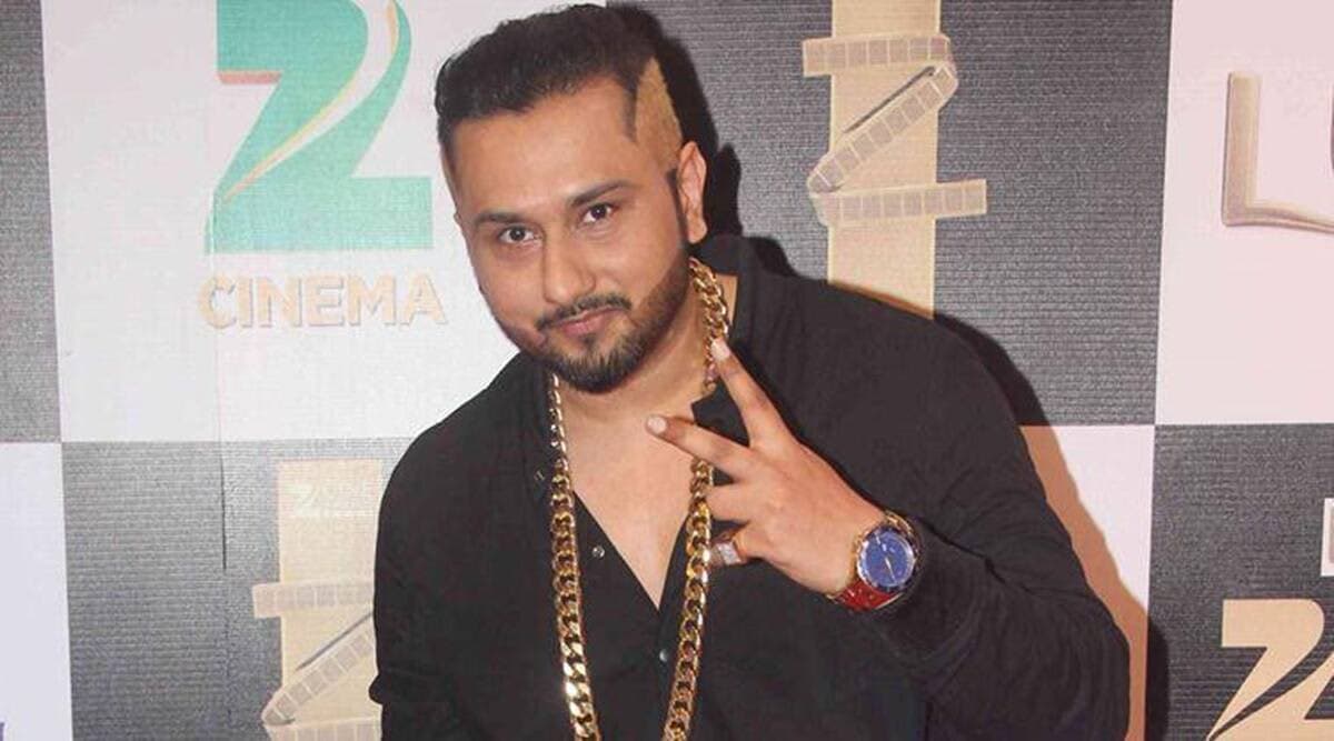 Indian singer Honey Singh coming to Kathmandu