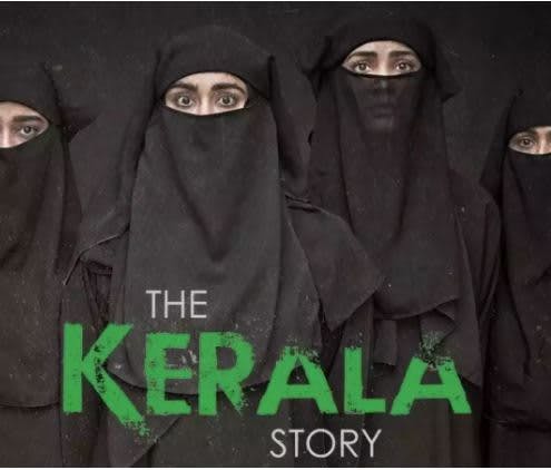 'The Kerala Story' is steadily rising in popularity, but it is stalling in T ...