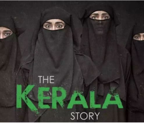 'The Kerala Story' is steadily rising in popularity, but it is stalling in T ...