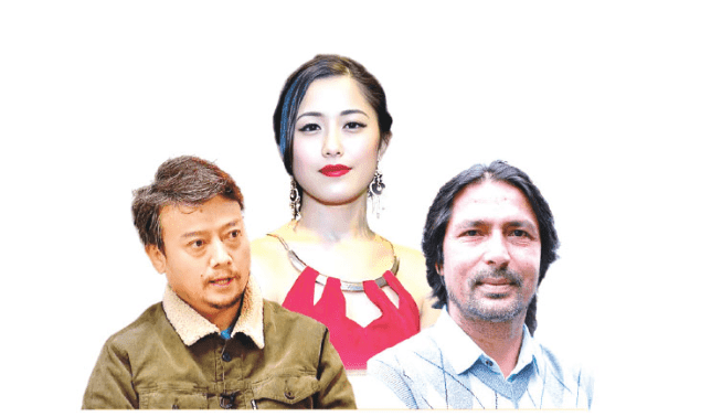 Beginning in Bhakundebensi in Kavre, the Rural Film Festival will screen 17  ...