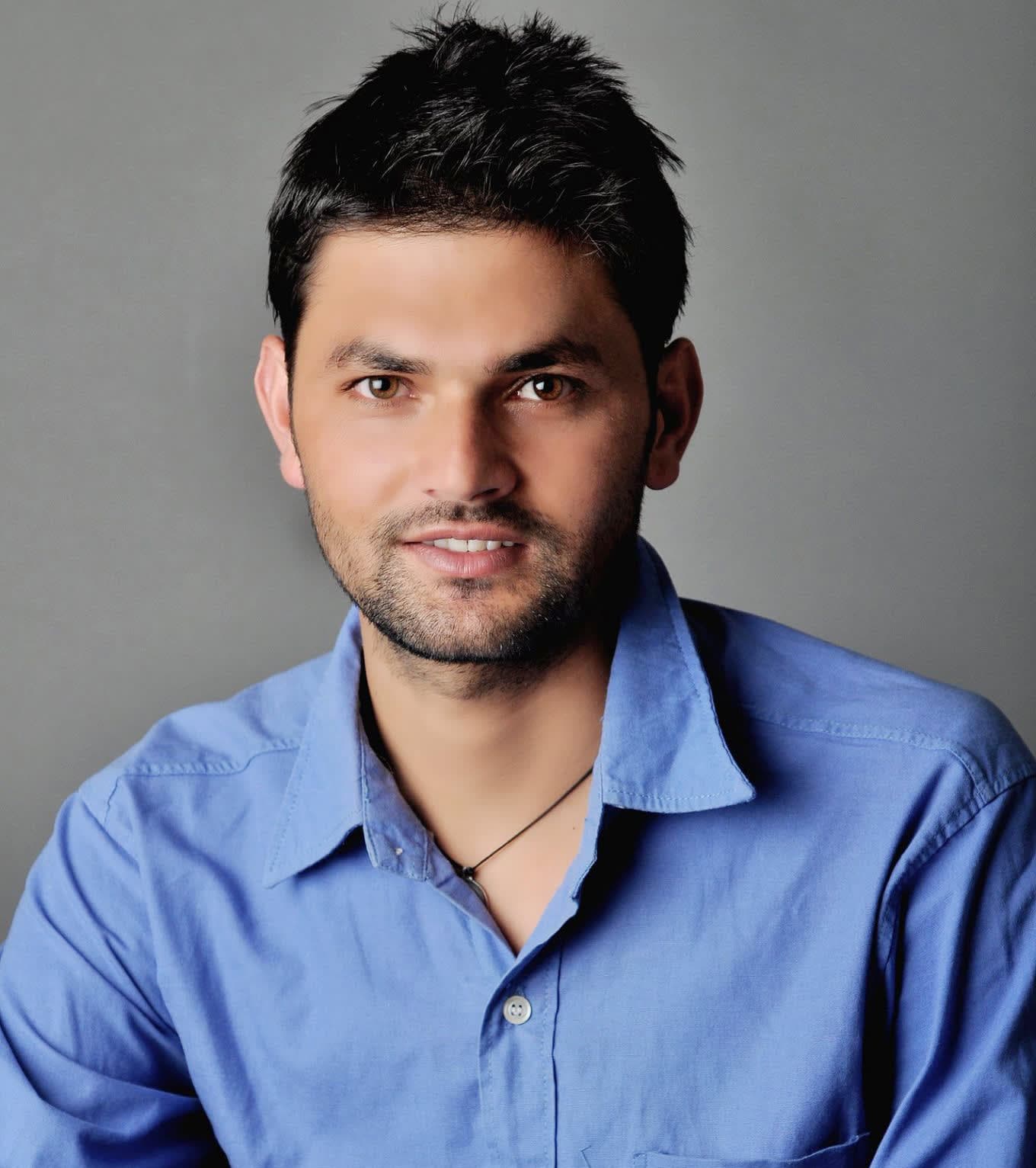 DIPAK SHARMA 