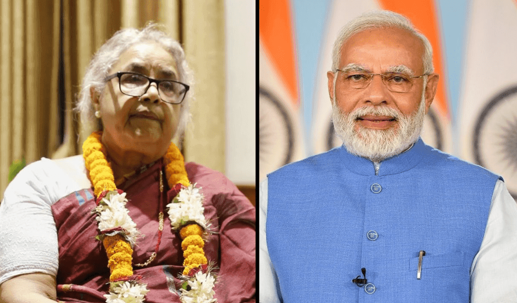 There will be a video conference between Prime Minister Karki and Indian Pri ...