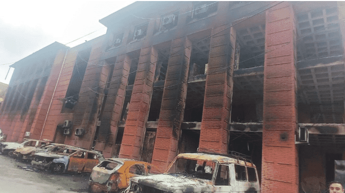 He was one of the best architects in the world, the 60-year-old building of  ...