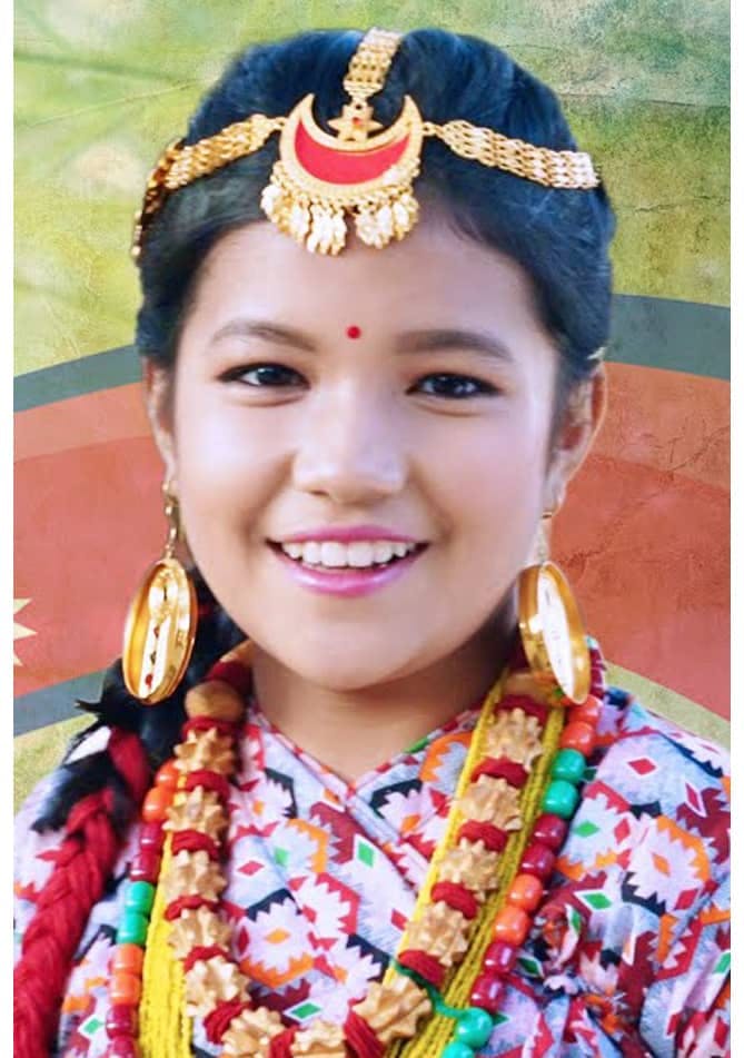 Safalata Shrestha