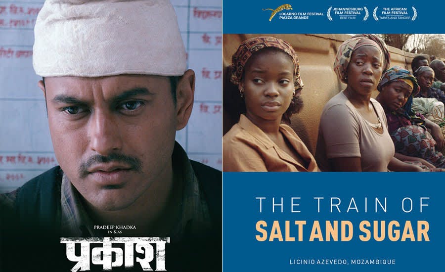 Nepal-Africa Film Festival: Nepal’s ‘Prakash’ and Mozambique’s ‘Train of Sal ...