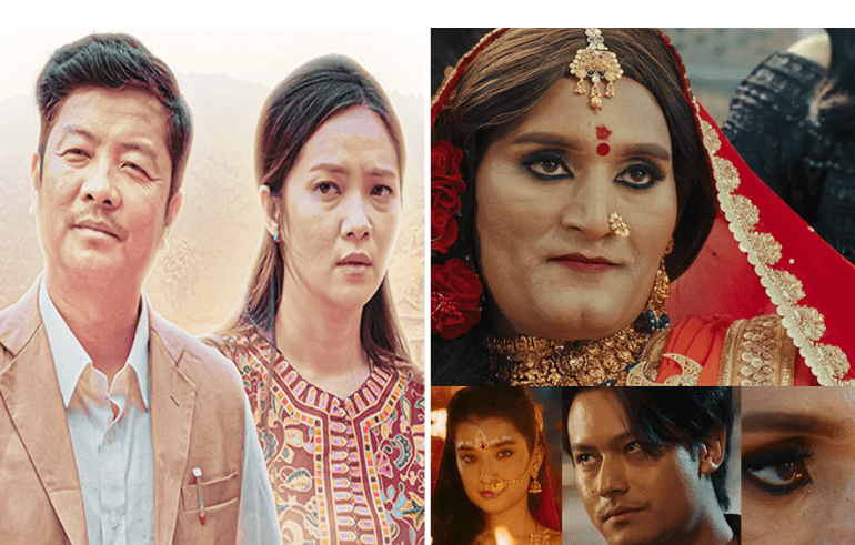 Will the month of Bhadra turn around the struggling Nepalese box office?