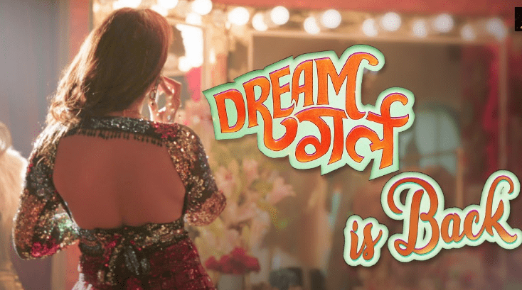 'Dream Girl 2' trailer, starring Ayushmann Khurrana and Ananya Pandey